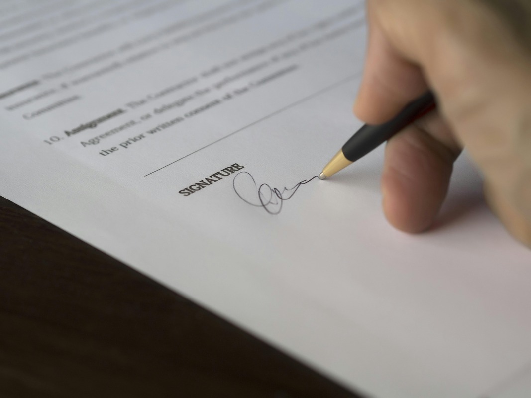 Nashville Remote Virtual Notary, Tennessee RON